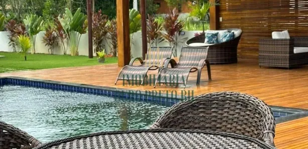 Casa de Condomínio com 2 Quartos à venda, 350m² no , Prado