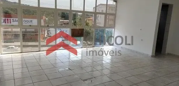 Conjunto Comercial / Sala para alugar, 32m² no Jardim Floresta, Vargem Grande Paulista