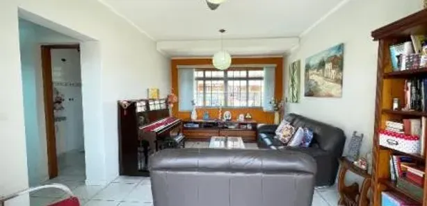 Casa com 3 Quartos à venda, 191m² no Centro, Águas de São Pedro