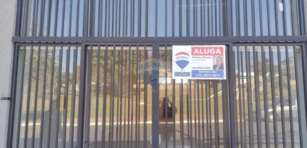 Conjunto Comercial / Sala para alugar, 100m² no Centro, Cosmópolis