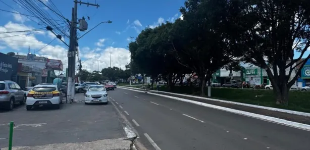 Conjunto Comercial / Sala para alugar, 200m² no Nova Marabá, Marabá