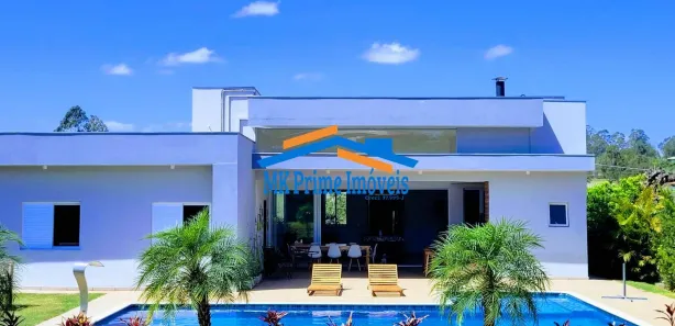 Fazenda / Sítio / Chácara com 6 Quartos à venda, 260m² no Floresta, Alambari