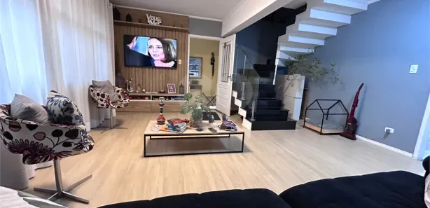 Casa de Vila com 4 Quartos à venda, 230m² no Vila Prudente, São Paulo