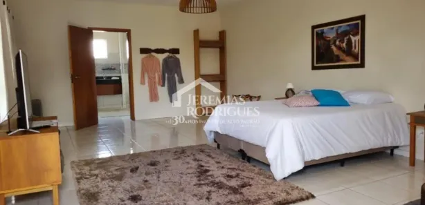 Loja / Salão / Ponto Comercial à venda, 484m² no Vila Chantal, Campos do Jordão
