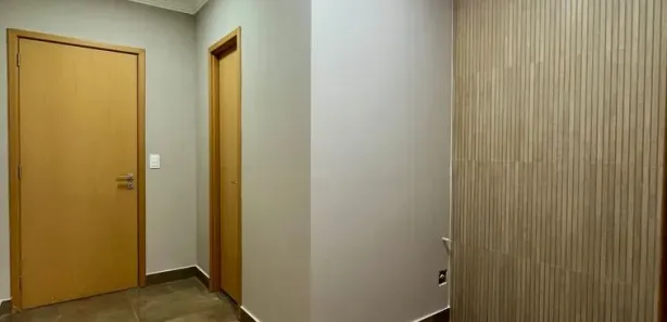 Apartamento com 1 Quarto para alugar, 25m² no Centro, Nova Iguaçu