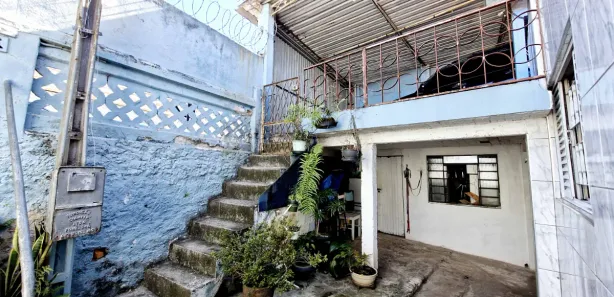 Casa com 3 Quartos à venda, 179m² no Vila Palmeiras, São Paulo