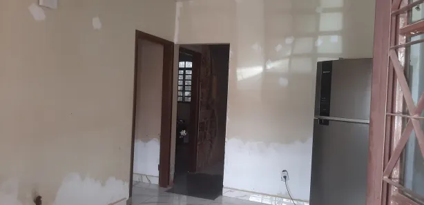 Casa com 3 Quartos à venda, 140m² no Samambaia Sul, Brasília