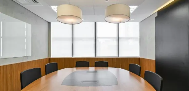 Conjunto Comercial / Sala para alugar, 170m² no Vila Olímpia, São Paulo