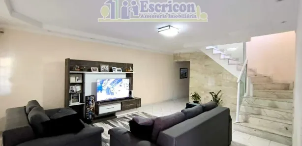 Casa com 3 Quartos à venda, 175m² no Jardim Tietê, São Paulo