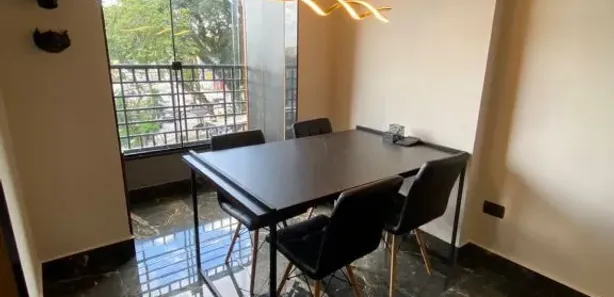 Conjunto Comercial / Sala para alugar, 32m² no Parque Jaçatuba, Santo André