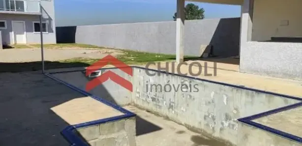 Casa com 3 Quartos para venda ou aluguel, 89m² no Residencial San Diego (Paysage Serein), Vargem Grande Paulista