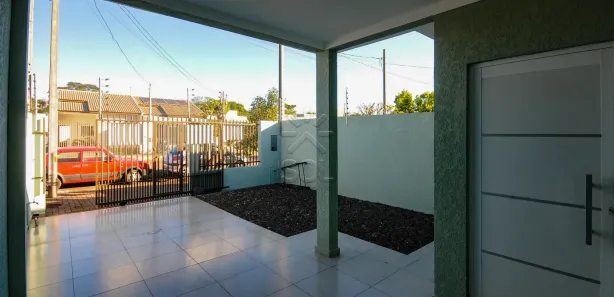 Casa com 2 Quartos à venda, 70m² no Carimã, Foz do Iguaçu