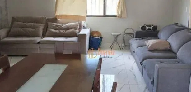 Fazenda / Sítio / Chácara com 2 Quartos à venda, 175m² no Bosque dos Eucaliptos, Araçoiaba da Serra