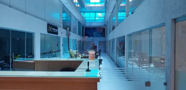 Loja / Salão / Ponto Comercial para alugar, 55m² no Lagoa Nova, Natal