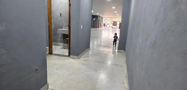 Galpão / Depósito / Armazém para alugar, 280m² no Parque Rizzo II, Cotia