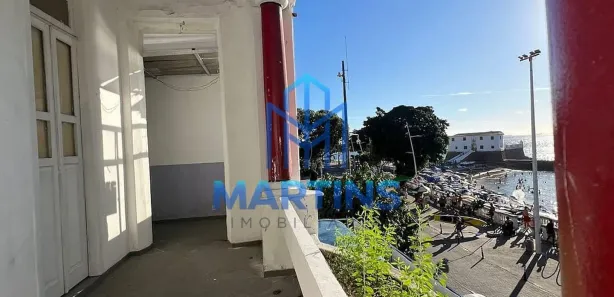 Prédio Inteiro à venda, 221m² no Barra, Salvador