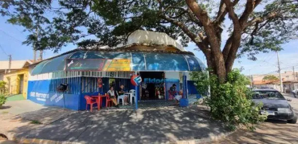 Conjunto Comercial / Sala à venda, 113m² no Jardim Amanda II, Hortolândia