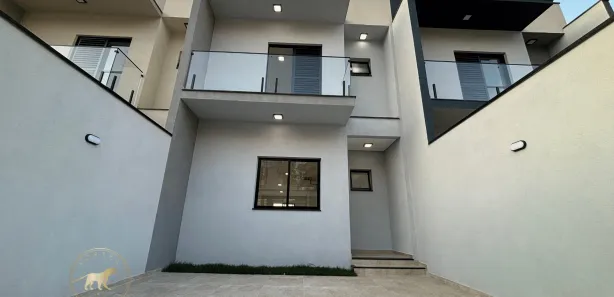 Sobrado com 3 Quartos à venda, 125m² no Laranjeiras, Caieiras