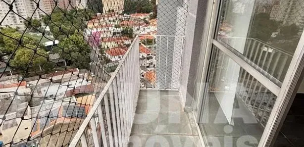 Apartamento com 3 Quartos para alugar, 71m² no Vila Yara, Osasco