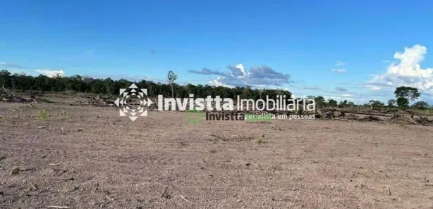 Fazenda / Sítio / Chácara à venda, 1283m² no Centro, Pium
