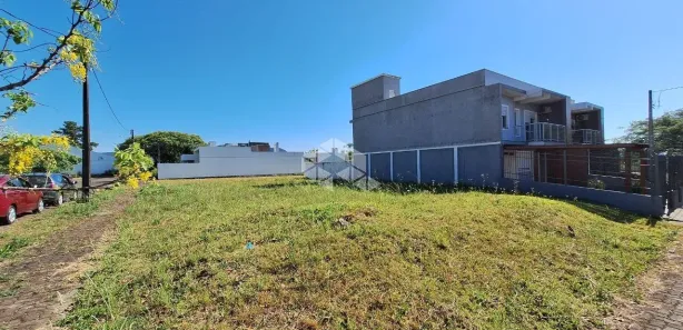 Terreno / Lote / Condomínio à venda, 418m² no Camobi, Santa Maria