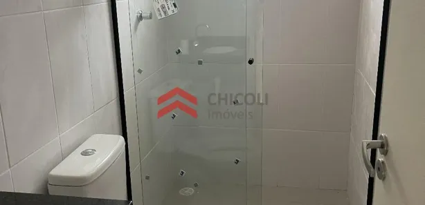 Casa de Condomínio com 2 Quartos para venda ou aluguel, 60m² no Chácara Ondas Verdes, Cotia