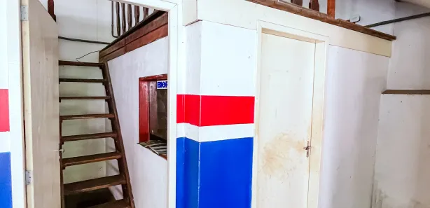 Loja / Salão / Ponto Comercial à venda, 229m² no Bingen, Petrópolis