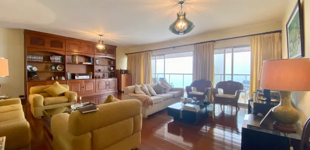 Apartamento com 4 Quartos à venda, 240m² no Centro, Petrópolis