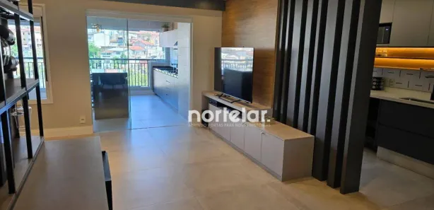 Apartamento com 3 Quartos à venda, 107m² no Vila Albertina, São Paulo