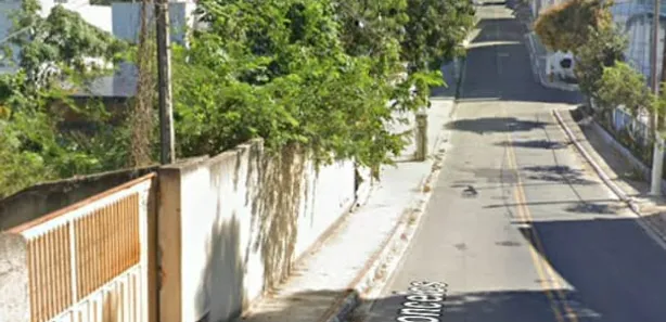 Terreno / Lote / Condomínio à venda, 1000m² no Glória, Macaé