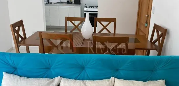 Apartamento com 3 Quartos para alugar, 70m² no Cigarras, São Sebastião