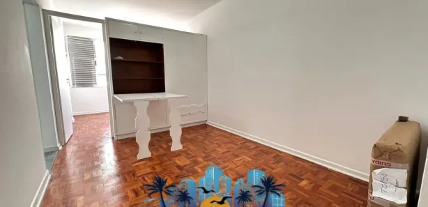 Kitnet com 1 Quarto à venda, 38m² no Guilhermina, Praia Grande