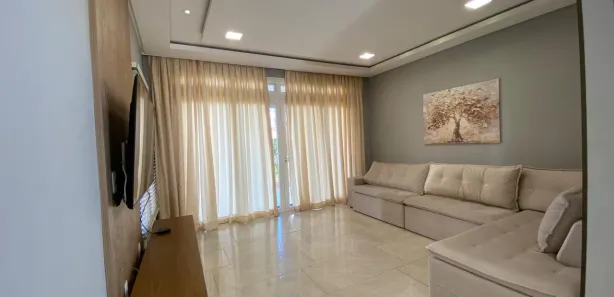 Casa de Condomínio com 4 Quartos à venda, 350m² no Jatobá, Petrolina