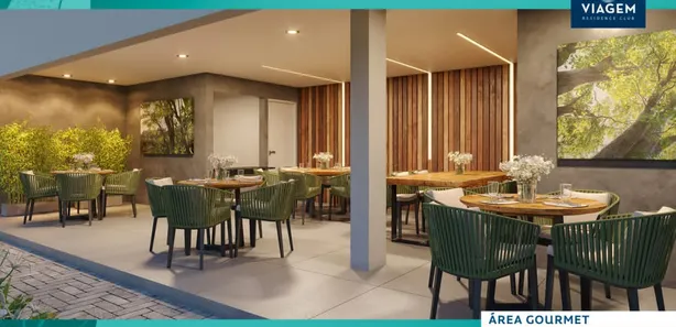 Apartamento com 2 Quartos à venda, 44m² no Imbiribeira, Recife