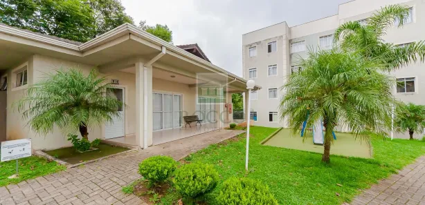 Apartamento com 3 Quartos para alugar, 54m² no Osasco, Colombo