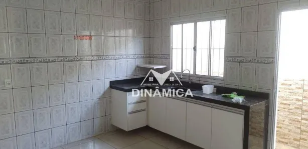 Casa com 2 Quartos à venda, 114m² no Parque Sevilha (Nova Veneza), Sumaré