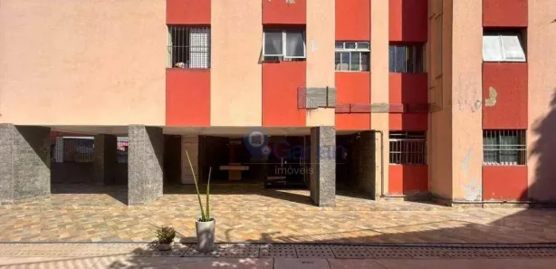 Apartamento com 2 Quartos para alugar, 58m² no Santo Amaro, São Paulo