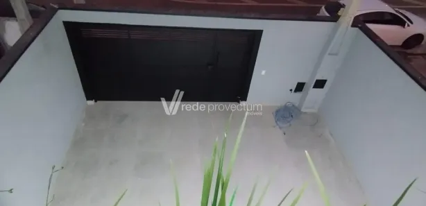 Sobrado com 3 Quartos à venda, 140m² no Vila São Pedro, Hortolândia