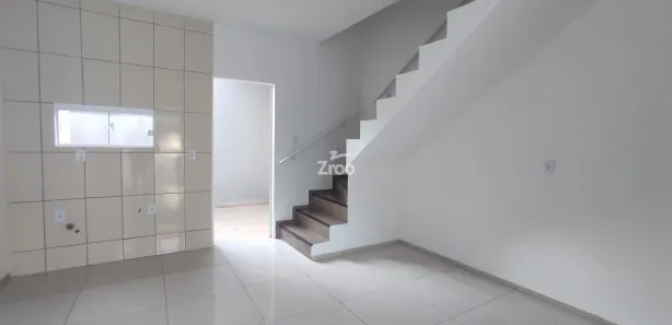 Casa com 2 Quartos para alugar, 70m² no Itoupava Central, Blumenau