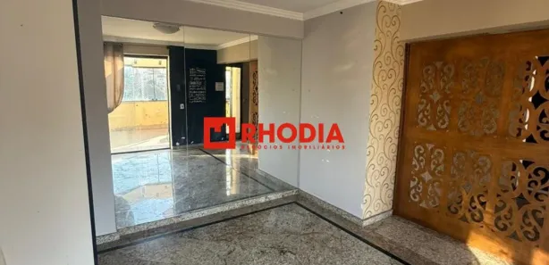 Cobertura com 3 Quartos à venda, 160m² no Jardim Paraíso, São Paulo