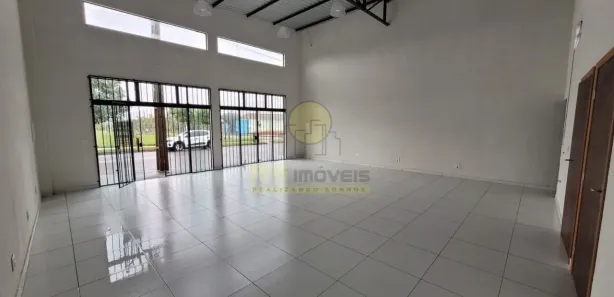 Conjunto Comercial / Sala à venda, 136m² no Jardim Ouro Verde III, Sarandi