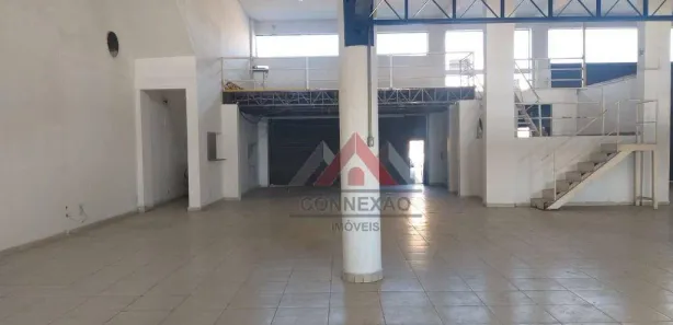 Prédio Inteiro à venda, 2000m² no Vila Lúcia, Poá
