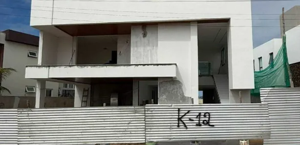 Casa de Condomínio com 6 Quartos à venda, 450m² no Brisas de Atalaia, Barra dos Coqueiros