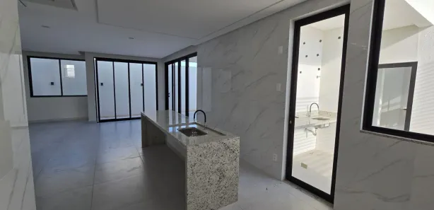 Casa de Condomínio com 4 Quartos à venda, 230m² no Jatobá, Petrolina