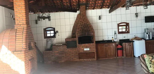 Fazenda / Sítio / Chácara com 4 Quartos à venda, 3986m² no Perímetro Urbano, Sarapuí