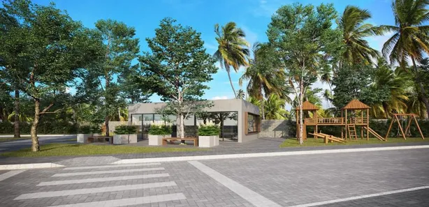 Terreno / Lote / Condomínio à venda, 375m² no Zona de Expansão (Robalo), Aracaju