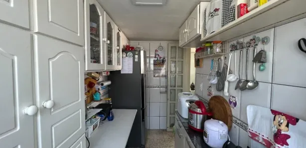 Cobertura com 3 Quartos à venda, 111m² no Chácara Santa Maria, São Paulo