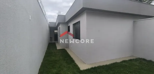 Casa com 3 Quartos à venda, 95m² no Porto Seguro, Ribeirão das Neves