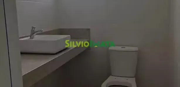 Conjunto Comercial / Sala com 2 Quartos para alugar, 45m² no Jardim Cidade Monções, Maringá