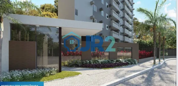 Apartamento com 3 Quartos para alugar, 60m² no Sancho, Recife